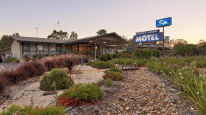 Castle Creek Motel